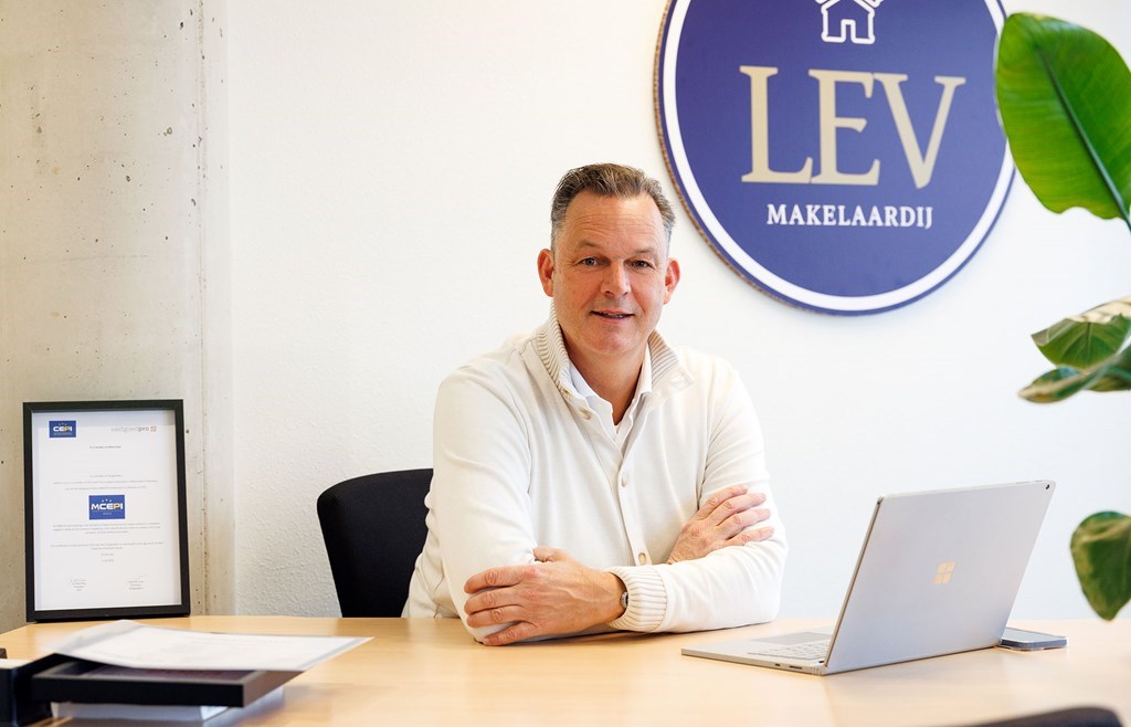 Uw verkoopmakelaar in Ede, met oog voor mens en resultaat